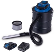 Odkurzacze przemysłowe - Scheppach Akumulatorowy odkurzacz do popiołu C-AVC15-X – SET S - miniaturka - grafika 1