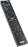 Piloty - PILOT DO TELEWIZORA SONY RM-YD0670 WYSOKA JAKOŚĆ - miniaturka - grafika 1