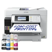 Urządzenia wielofunkcyjne - Epson EcoTank Pro ET-16685 A3 4800 x 1200 DPI Wi-Fi C11CH71412 - miniaturka - grafika 1