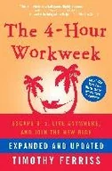Pozostałe książki - INGRAM INTERNATIONAL 4-hour Workweek - miniaturka - grafika 1