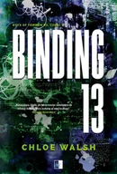 Romanse - Binding 13. Boys of Tommen. Tom 1. Część 2 - miniaturka - grafika 1