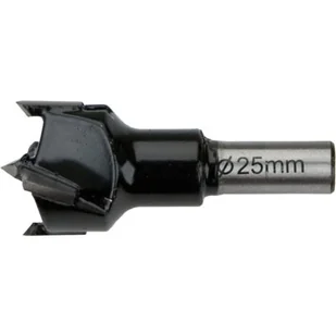 GRAPHITE Akcesoria Frez widiowy 35 mm, dł. 60 mm, 57H268 - Frezy - miniaturka - grafika 1