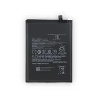 Baterie do telefonów - Do Xiaomi Poco F3 / Redmi K40 / Redmi K40 Pro 3,87 V 4420 mAh Zespół akumulatora polimerowego litowo-jonowego - miniaturka - grafika 1