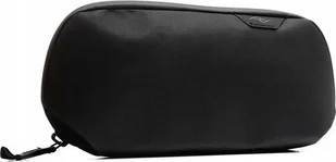 Torba Peak Design Wkład Travel Line Peak Design Tech Pouch Small Black - czarny - Torby fotograficzne i futerały - miniaturka - grafika 1