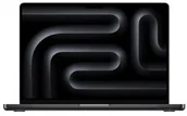 Laptopy - Apple Macbook Pro - M4 Pro 12/16 14,2'' 24GB 512GB Mac OS Gwiezdna Czerń US - miniaturka - grafika 1