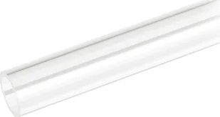 BitsPower Bitspower Crystal Link Tube 14/11mm - 1000mm, transparent - Chłodzenie wodne - miniaturka - grafika 1