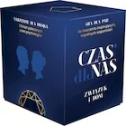 CZAS DLA NAS Związek i Dom - Gry planszowe - miniaturka - grafika 1