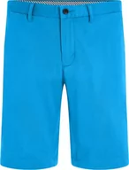 Spodenki damskie - Tommy Hilfiger Szorty męskie, Szokujący niebieski, 29W - miniaturka - grafika 1