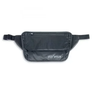 NERKA SASZETKA TATONKA SKIN WAIST POUCH BLACK - Nerki - miniaturka - grafika 1