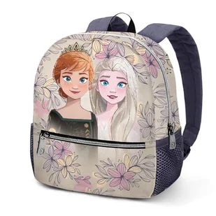 Frozen 2 - Kraina Lodu Emotion -Plecak Sweet, Beżowy, 26 x 33 cm, Pojemność 9,5 L - Plecaki - miniaturka - grafika 1