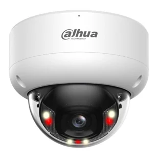 DAHUA IPC-HDBW3849E-AS-IL-0280B WizSense Smart Dual Light - Kamery IP - miniaturka - grafika 1