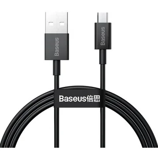 Baseus Superior Series Fast Charging Data Cable Us - Kable USB - miniaturka - grafika 1