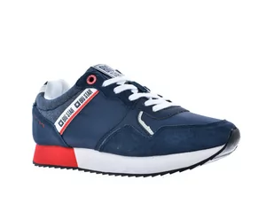 Sneakersy damskie BIG STAR JJ274285 - Sneakersy damskie - miniaturka - grafika 1