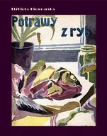 E-booki - kuchnia i diety - Potrawy z ryb - miniaturka - grafika 1