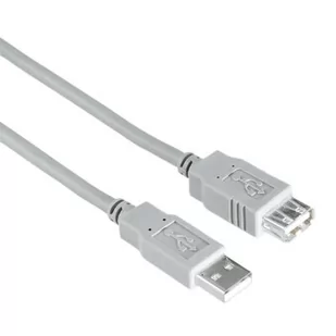 Hama Kabel USB USB 3.0 m - Kable komputerowe i do monitorów - miniaturka - grafika 1