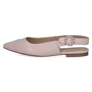 CAPRICE Damskie czółenka 9-29402-42, Lt Purple Perl, 36 EU - Czółenka - miniaturka - grafika 1