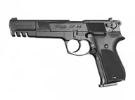 Wiatrówki pistolety - Pistolet wiatrówka Walther CP88 Competition 4,5 mm Diabolo CO2 - miniaturka - grafika 1