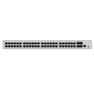 Akcesoria do monitoringu - HUAWEI SWITCH S310-48T4S (48*GE PORTS, 4*GE SFP PORTS, AC POWER) - miniaturka - grafika 1
