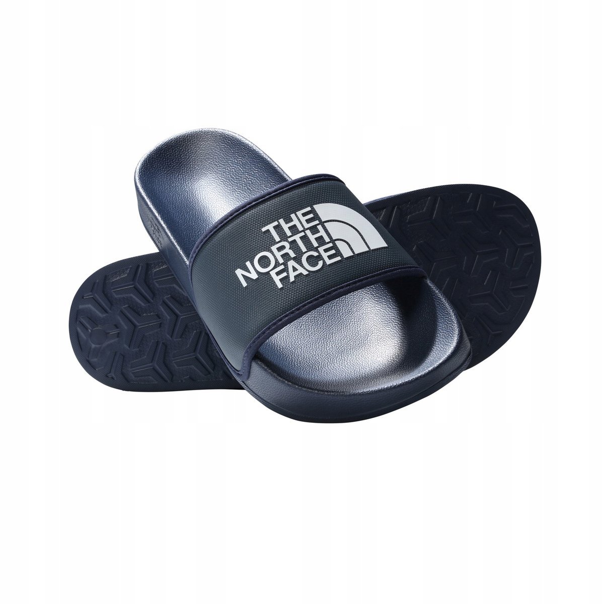 THE NORTH FACE KLAPKI BASE CAMP III NF0A4T2RI85 r 39
