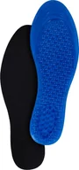 Obuwie robocze - Wkładki do butów - M&C® kolor niebiesko-czarny roz.41-45 - miniaturka - grafika 1
