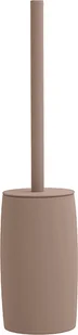 Szczotka do WC Mono taupe - Akcesoria łazienkowe - miniaturka - grafika 1
