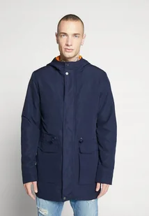 ONLY SONS MĘSKA KURTKA GRANATOWA PARKA M 1A7G2* - Kurtki męskie - miniaturka - grafika 1