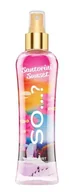 Wody i perfumy damskie - So...? Santorini Sunset Mgiełka Zapachowa dla Kobiet 200ml - miniaturka - grafika 1