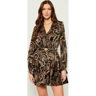 Sukienki - GUESS Sukienka CLARISSE - miniaturka - grafika 1