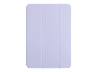 APPLE Smart Folio for iPad mini A17 Pro - Light Violet - Akcesoria do tabletów i e-booków - miniaturka - grafika 1