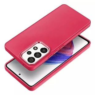Etui futerał FRAME do Samsung Galaxy A53 5G magenta - Pozostałe akcesoria do telefonów - miniaturka - grafika 3