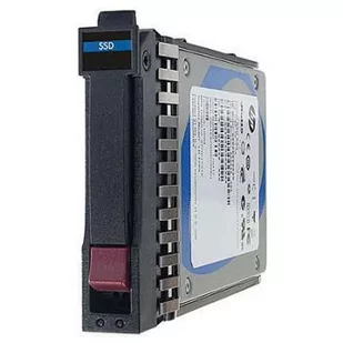HP dysk 120GB SSD 2,5 6Gbps value endurance (VE), SmartDrive carrier (SC) 718136 (718136-001) - Dyski serwerowe - miniaturka - grafika 1