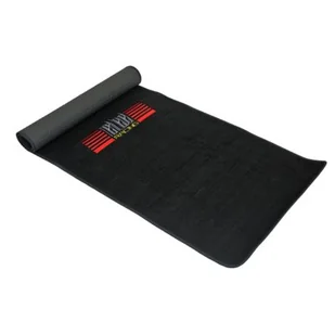Next Level Racing Mata pod fotel gamingowy NEXT LEVEL RACING Floor Mat NLR-A005 - Gadżety dla graczy - miniaturka - grafika 1