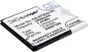 Baterie do telefonów - TECHTEK Baterie kompatybilny z [HTC] HTI13, ISW13HT, J ISW13HT, J Z321e, Nippon, One J, PK07110, Valente WX, z321e, kompatybilny z [KDDI] HTI13, ISW1 - miniaturka - grafika 1