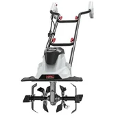 Glebogryzarki - NAC TIE105-W 1.05kW - miniaturka - grafika 1