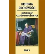 Religia i religioznawstwo - Homo Dei Historia duchowości. T.5 Duchowość czasów.. Constazo Brovetto, Luigi Mezzadri, Fulvio Ferrari - miniaturka - grafika 1