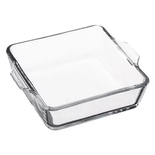 Secret de Gourmet Naczynie żaroodporne szklane MINI 15 x 13 cm - Naczynia żaroodporne - miniaturka - grafika 1