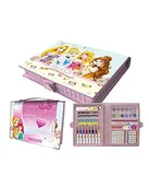 Teczki i aktówki - PRINCESAS Aktówka, Wielobarwny, 0 - miniaturka - grafika 1