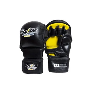 StormCloud - Rękawice do MMA Hurricane 2.0 7oz, rozm. XL - Rękawice bokserskie - miniaturka - grafika 1