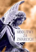 Religia i religioznawstwo - Modlitwy za zmarłych - miniaturka - grafika 1