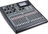 Inne akcesoria studyjne - Behringer X32 Producer Cyfrowa Konsoleta Mikserska z Interfejsem Audio USB - miniaturka - grafika 1