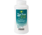 Pielęgnacja stóp - ZASYPKA DO STÓP Tea Tree 120g Melaleuca Poland - miniaturka - grafika 1