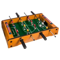 Piłkarzyki - Intex Mini stół do gry w piłkarzyki 51 x 31 x 10 cm B00Q1NE9I4 - miniaturka - grafika 1