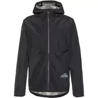 Swetry męskie - Nike M Nk Trail Jacket Gore-Tex Długi sweter Męski - miniaturka - grafika 1