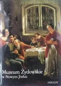 Książki o kulturze i sztuce - Muzeum Żydowskie w Nowym Jorku - miniaturka - grafika 1