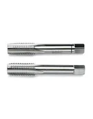 Gwintowniki - FANAR KOMPLET GWINTOWNIKÓW DIN-2181/2 M20x2 HSS - miniaturka - grafika 1