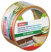 Dekoratorstwo - Taśma do wykładzin Pro Nature, 5 m x 50 mm - miniaturka - grafika 1