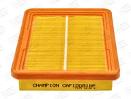 Filtry powietrza - Filtr powietrza CHAMPION CAF100818P C2150 CAF100818P - miniaturka - grafika 1