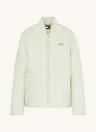 Kurtki damskie - Tommy Jeans Kurtka Pikowana gruen - miniaturka - grafika 1