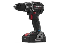 Wiertarko-wkrętarki akumulatorowe - PARKSIDE PERFORMANCE® Akumulatorowa wiertarkowkrętarka, 20 V, PABSP 20 Li C4 - miniaturka - grafika 1