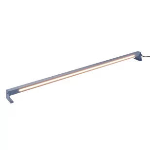 Listwa LED do oświetlenia ogrodu 100cm O415FL-L15GR3K z serii EDGE - Lampy ogrodowe - miniaturka - grafika 1